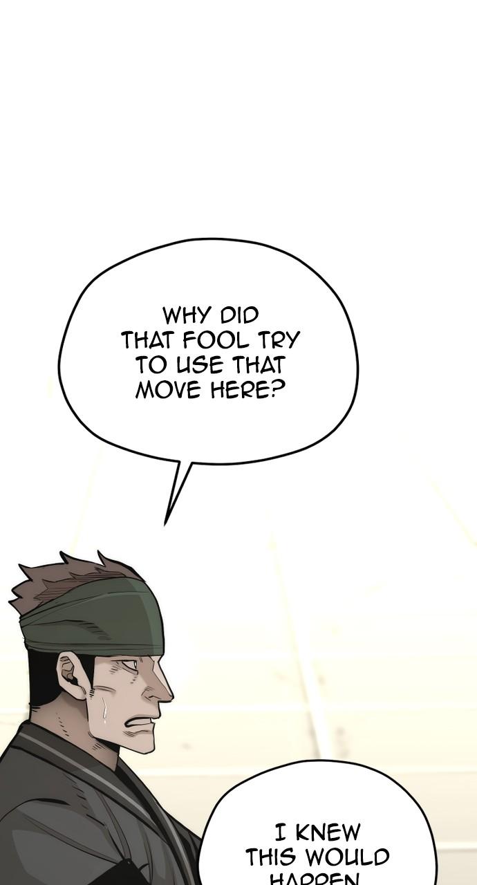 Murim RPG Simulation Episode 88 5