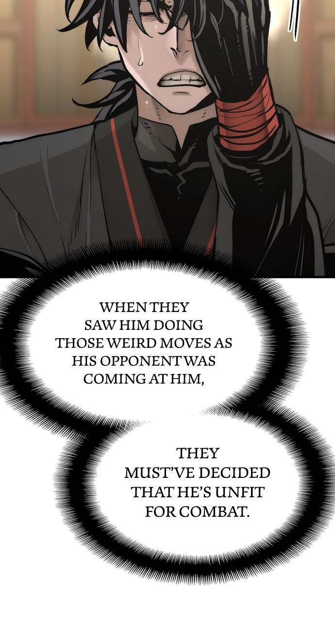Murim RPG Simulation Episode 88 19