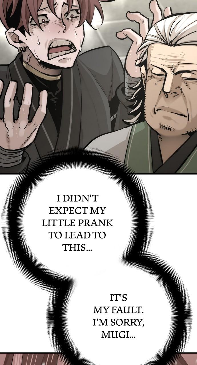Murim RPG Simulation Episode 88 21