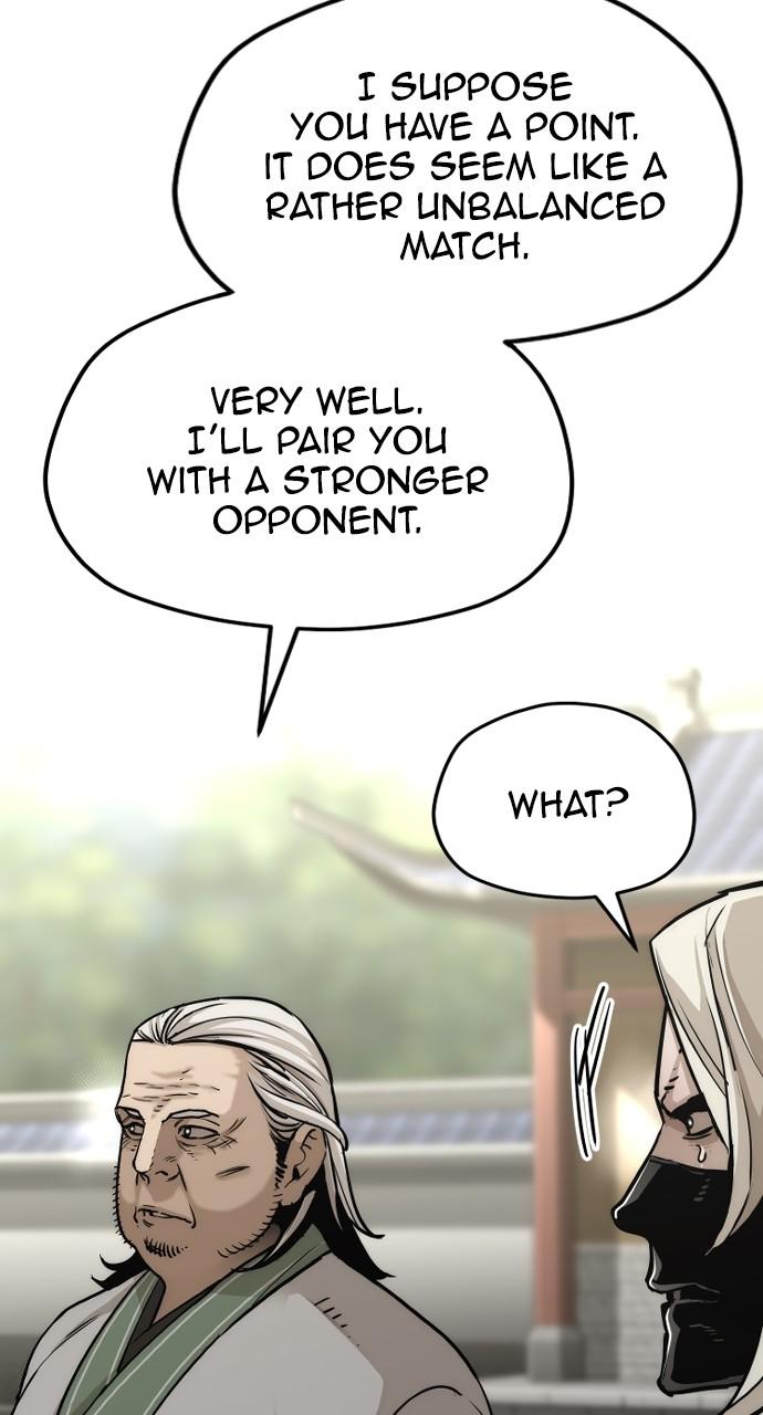 Murim RPG Simulation Episode 88 48