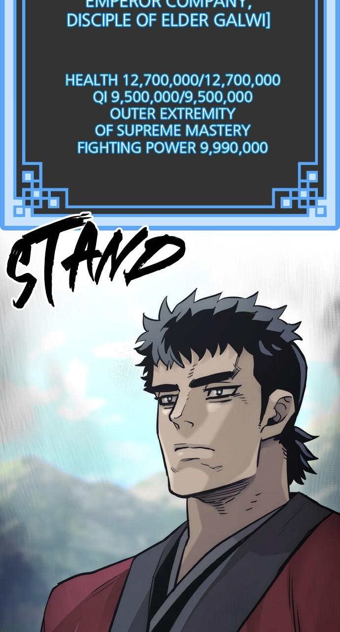 Murim RPG Simulation Episode 88 56
