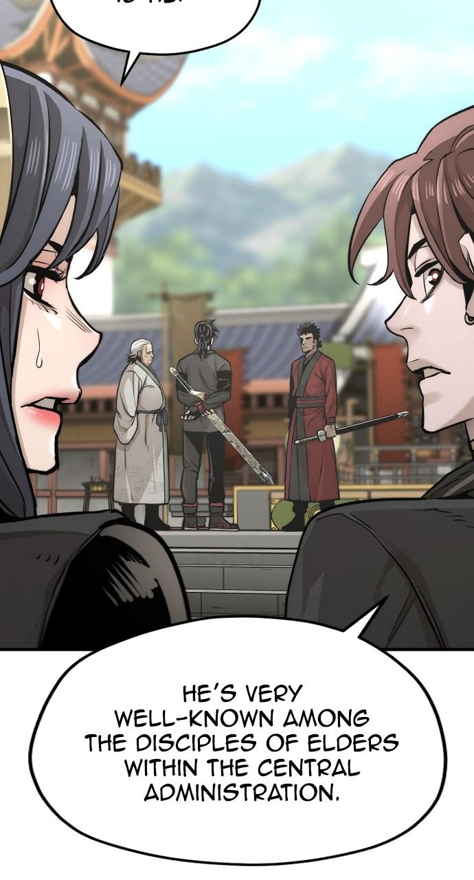 Murim RPG Simulation Episode 88 63