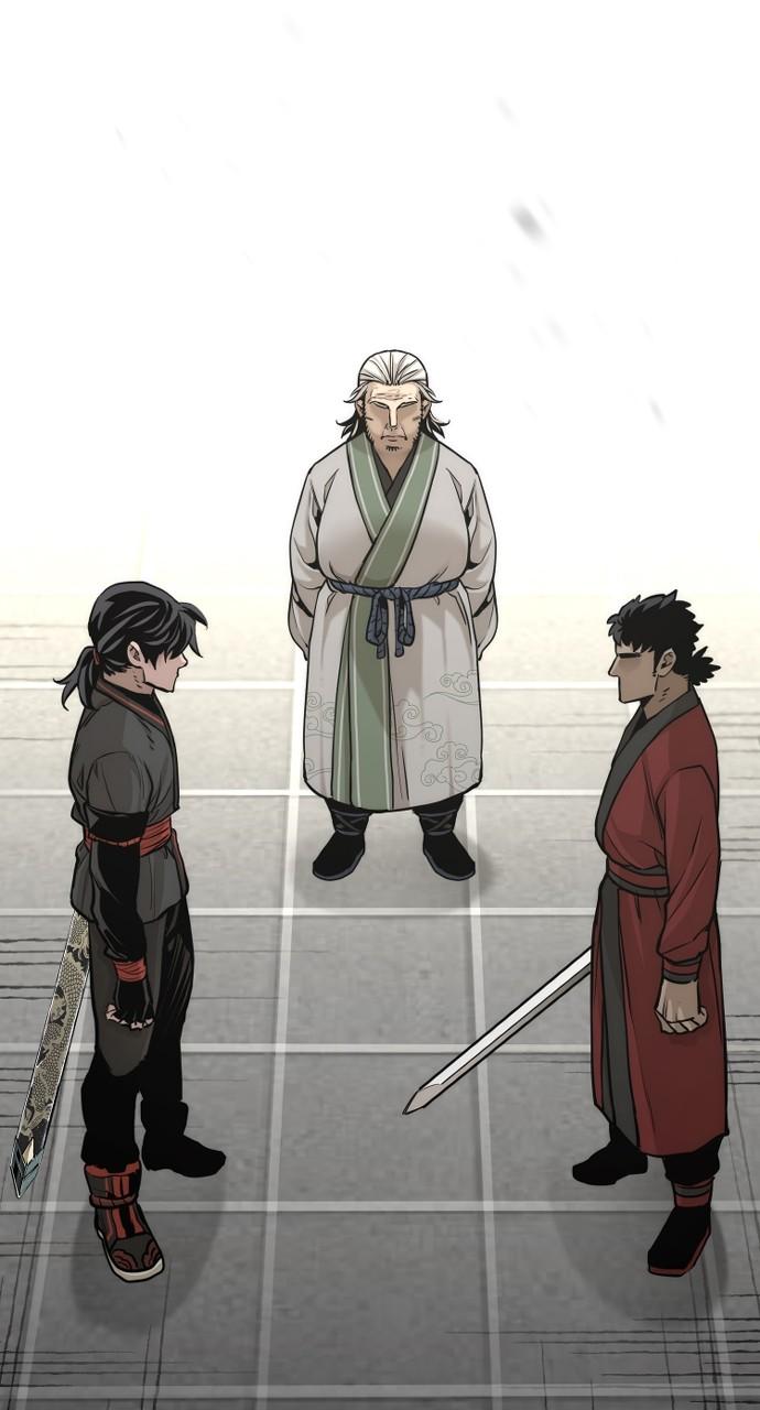 Murim RPG Simulation Episode 88 73