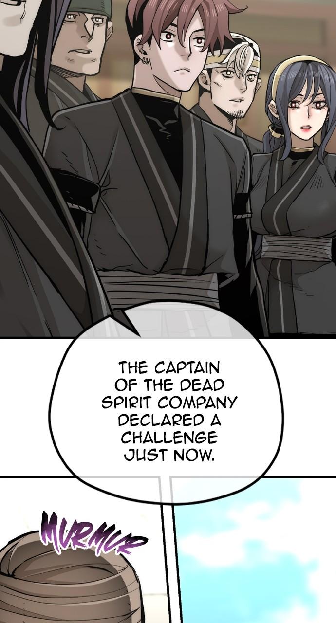 Murim RPG Simulation Episode 88 86