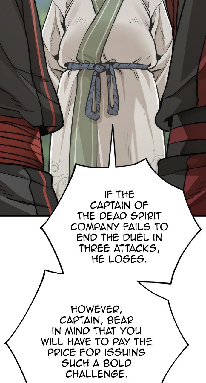 Murim RPG Simulation Episode 88 93