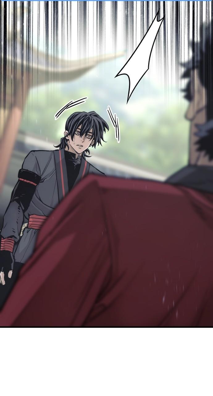 Murim RPG Simulation Episode 88 96