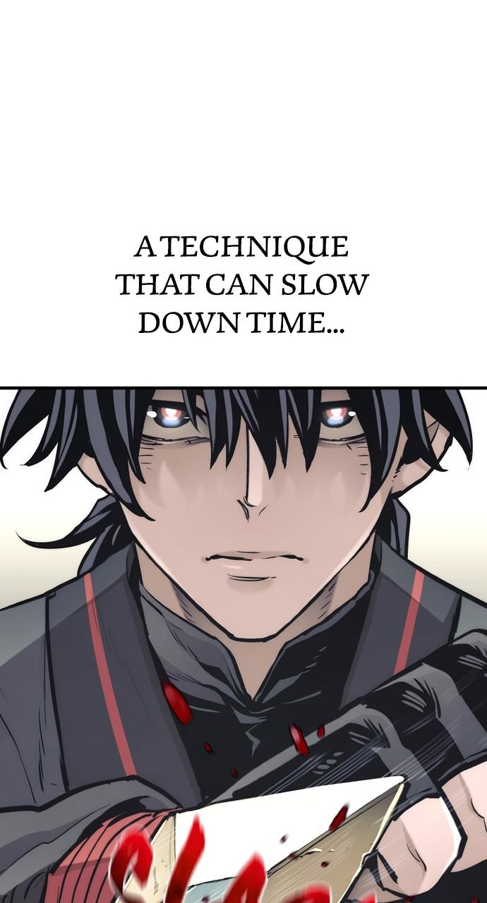 Murim RPG Simulation Episode 88 124
