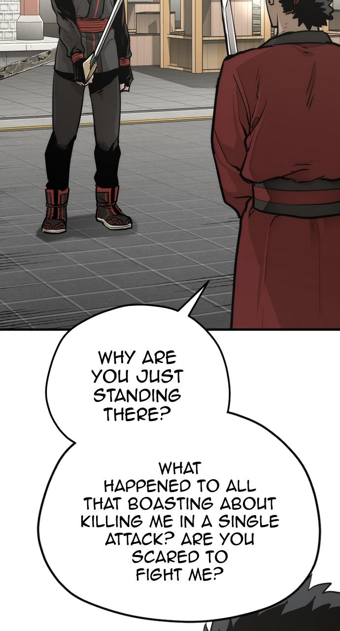 Murim RPG Simulation Episode 88 129