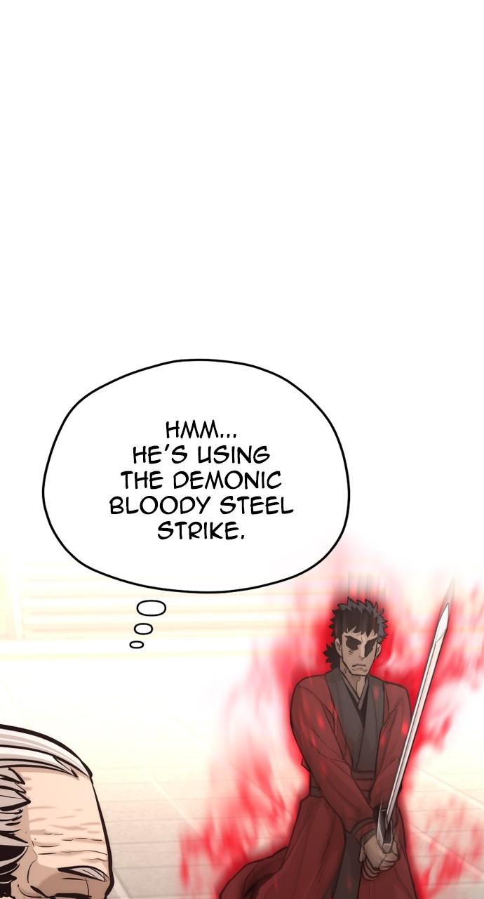 Murim RPG Simulation Episode 88 141