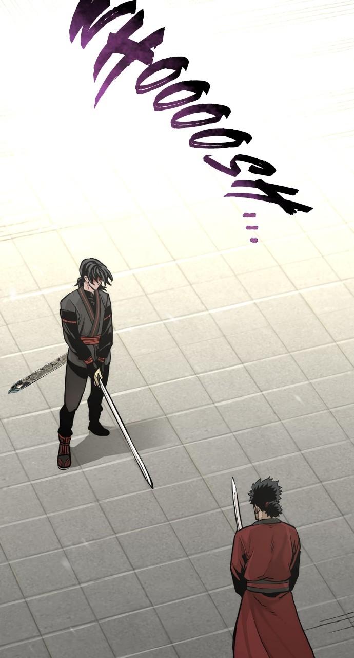 Murim RPG Simulation Episode 89 2