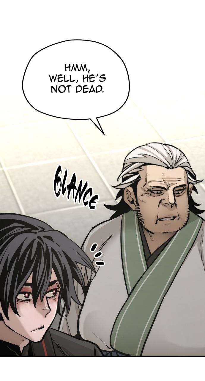Murim RPG Simulation Episode 89 38