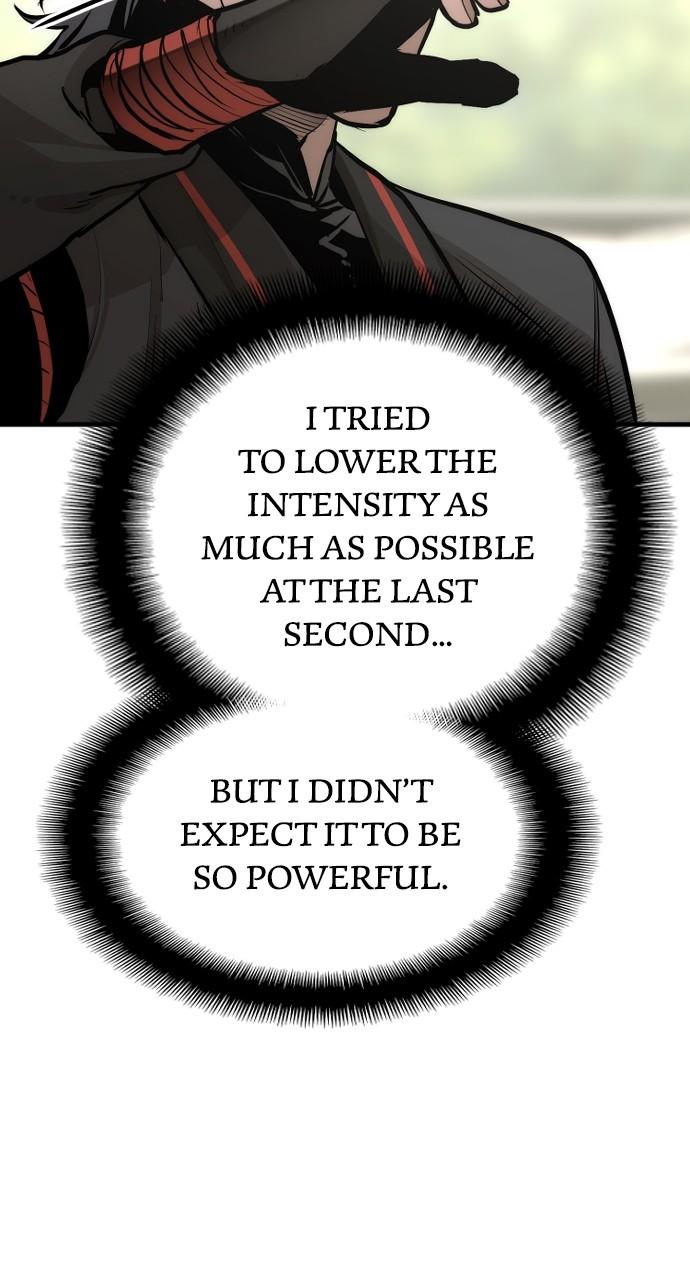 Murim RPG Simulation Episode 89 42
