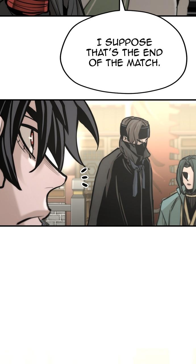 Murim RPG Simulation Episode 89 56