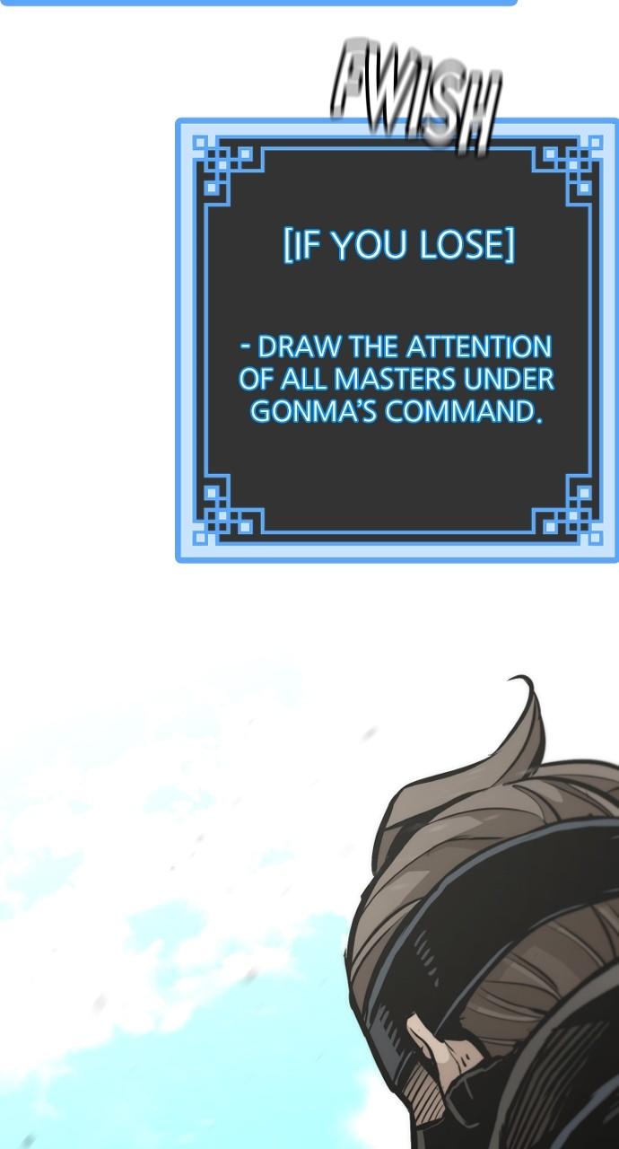 Murim RPG Simulation Episode 89 70