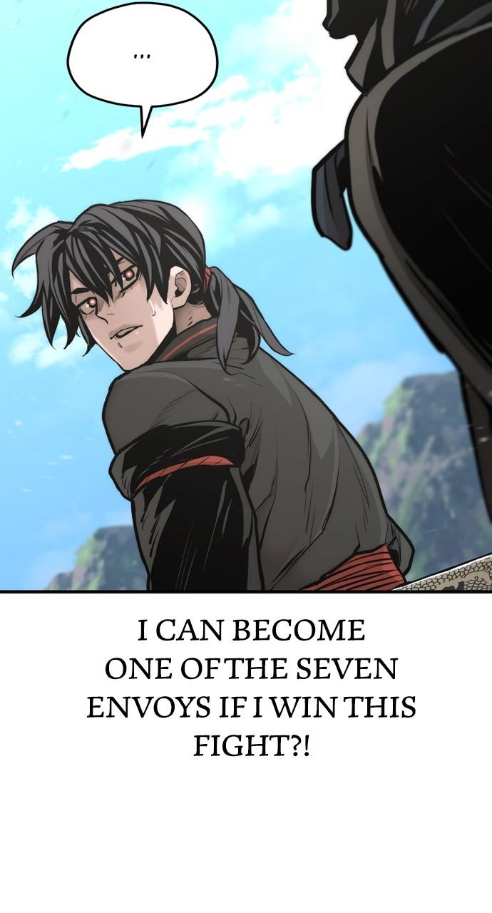 Murim RPG Simulation Episode 89 71