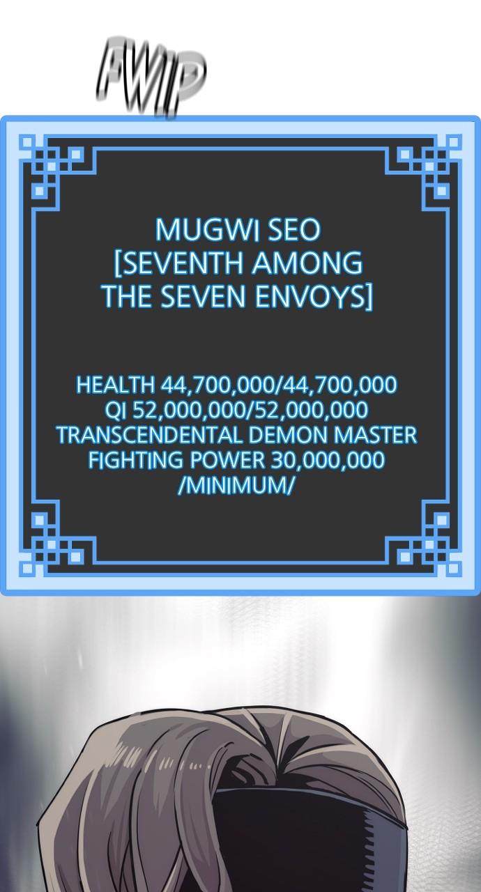 Murim RPG Simulation Episode 89 88