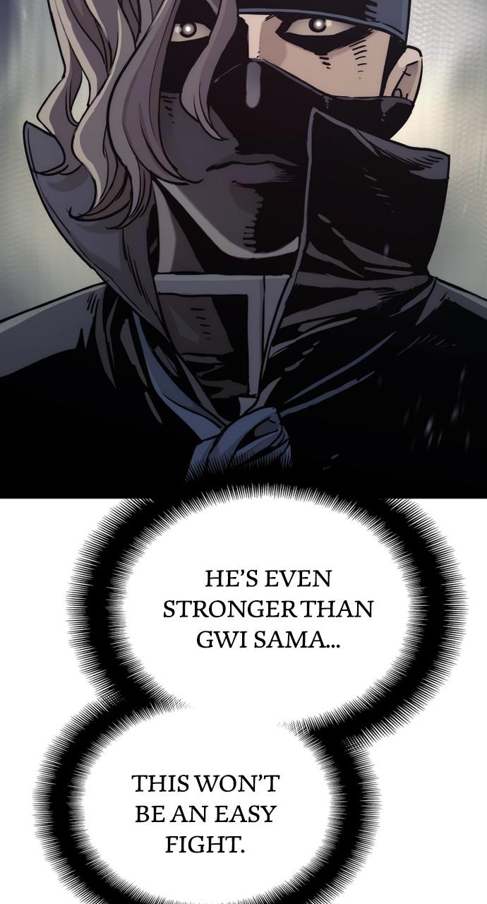Murim RPG Simulation Episode 89 89