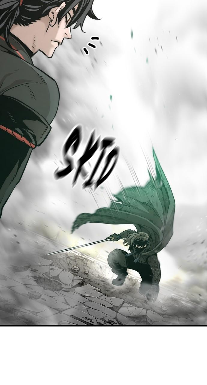 Murim RPG Simulation Episode 90 11