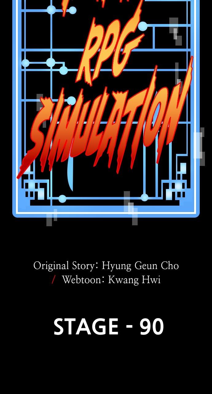 Murim RPG Simulation Episode 90 26