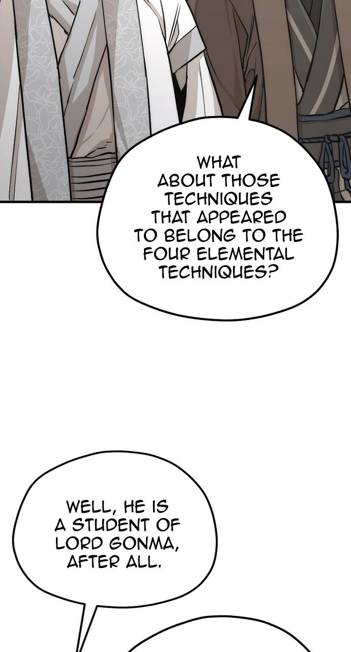 Murim RPG Simulation Episode 90 44