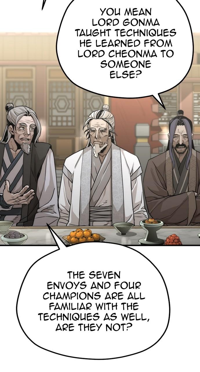 Murim RPG Simulation Episode 90 45