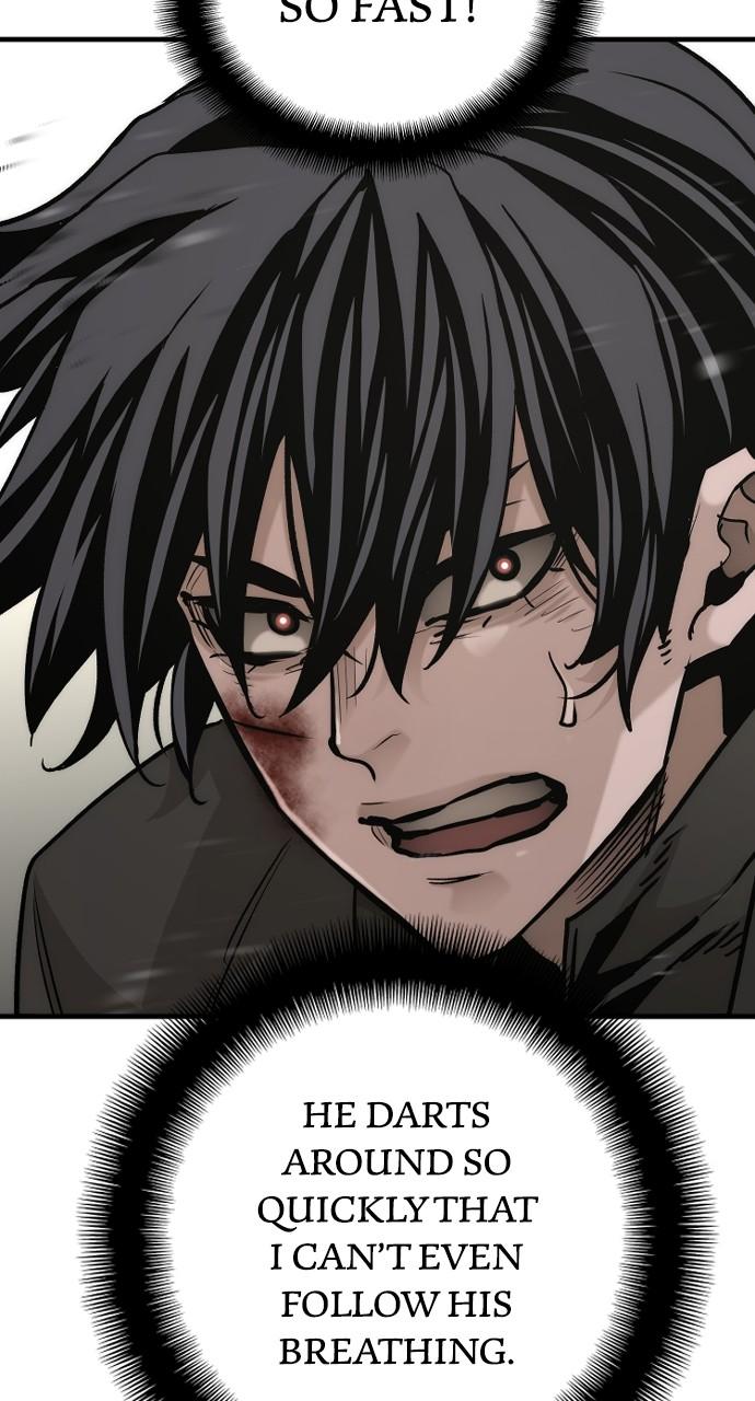 Murim RPG Simulation Episode 90 75