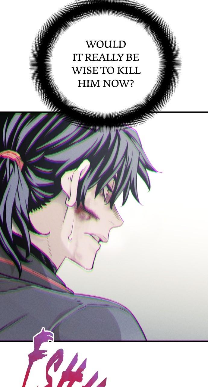 Murim RPG Simulation Episode 90 87