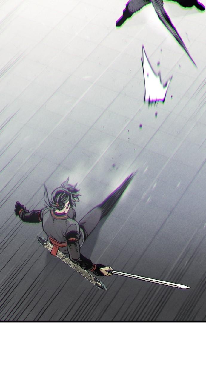 Murim RPG Simulation Episode 90 90