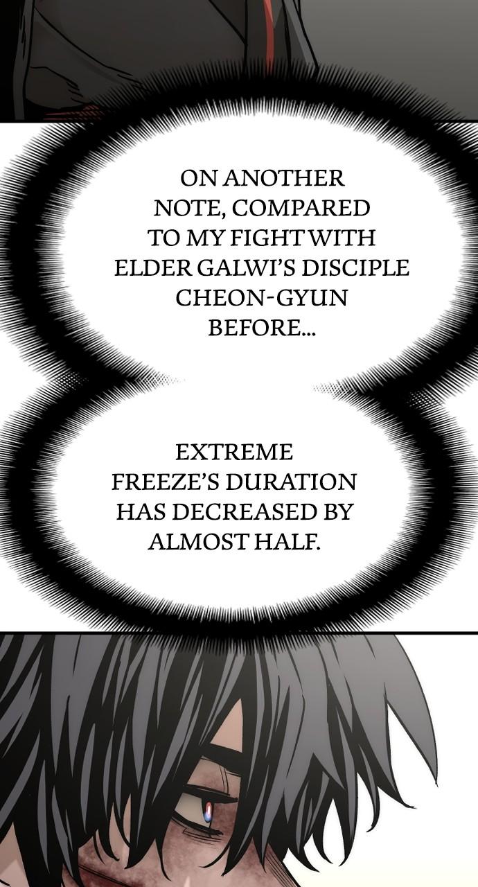 Murim RPG Simulation Episode 90 94