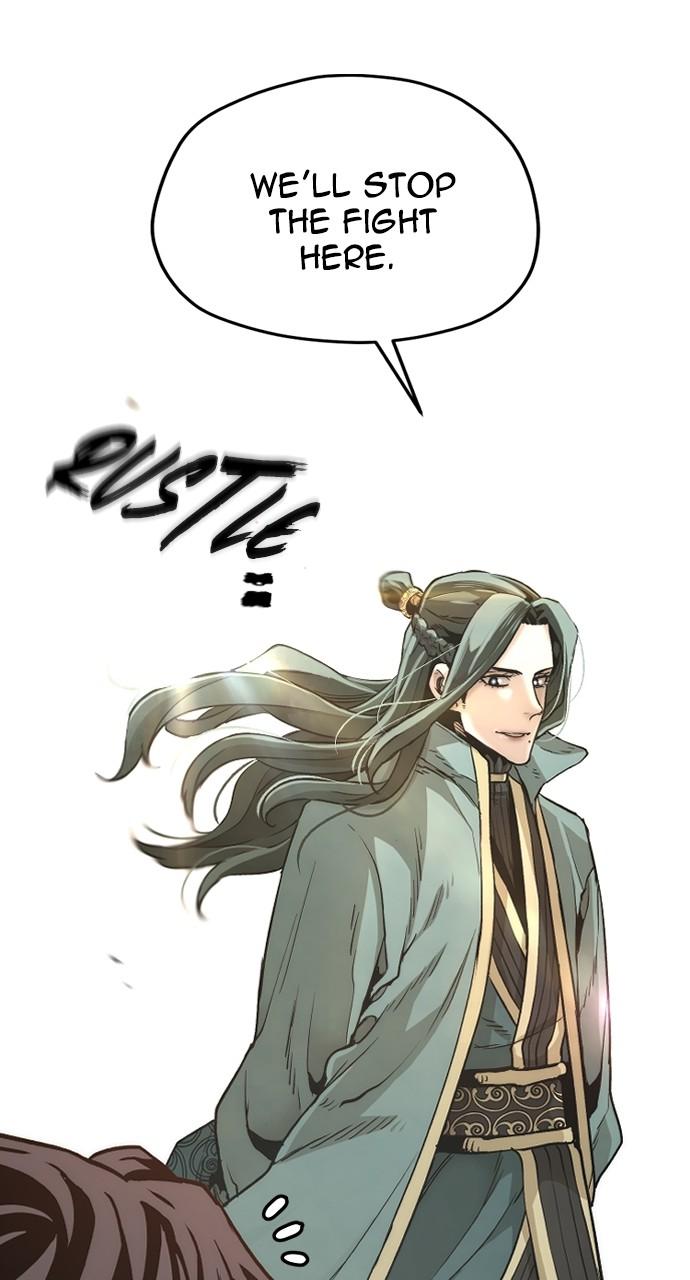 Murim RPG Simulation Episode 90 138