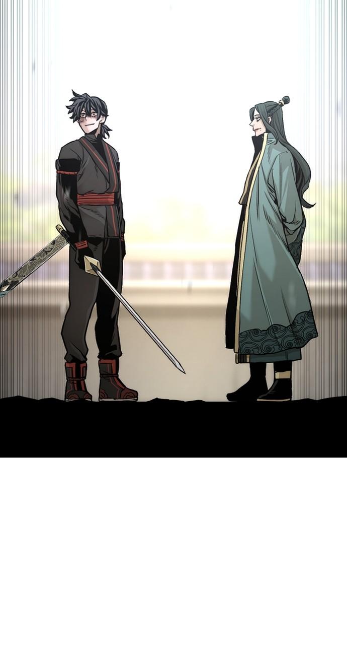 Murim RPG Simulation Episode 90 143