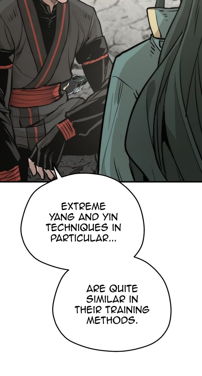 Murim RPG Simulation Episode 90 165