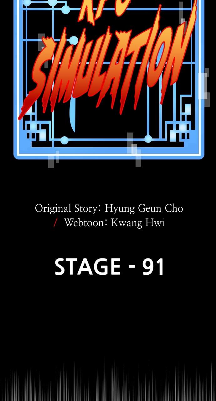Murim RPG Simulation Episode 91 9
