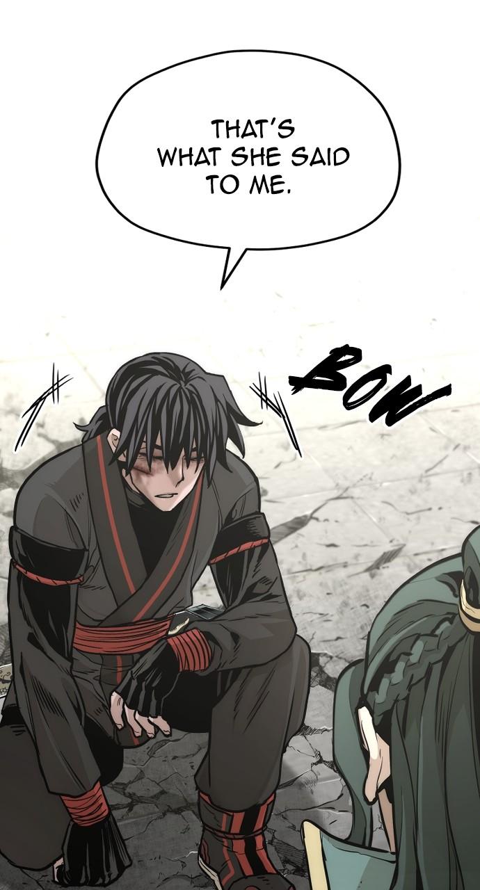 Murim RPG Simulation Episode 91 26