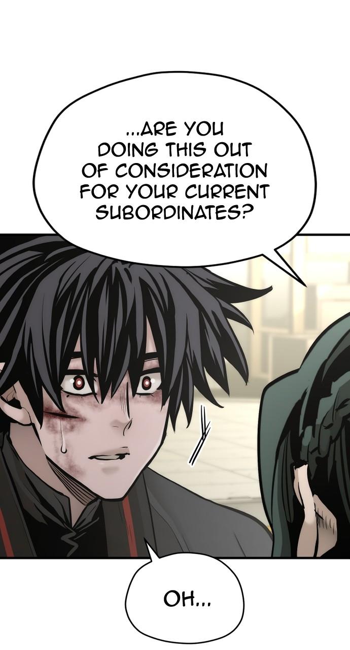 Murim RPG Simulation Episode 91 54