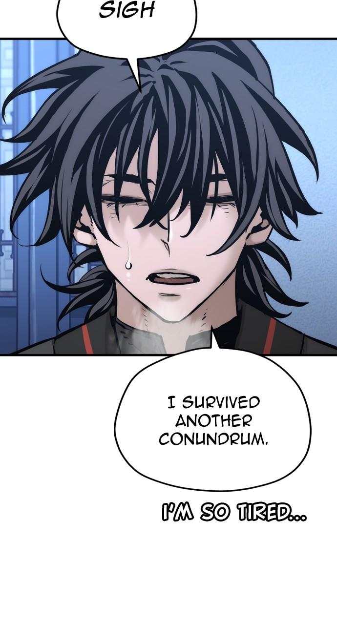 Murim RPG Simulation Episode 91 102
