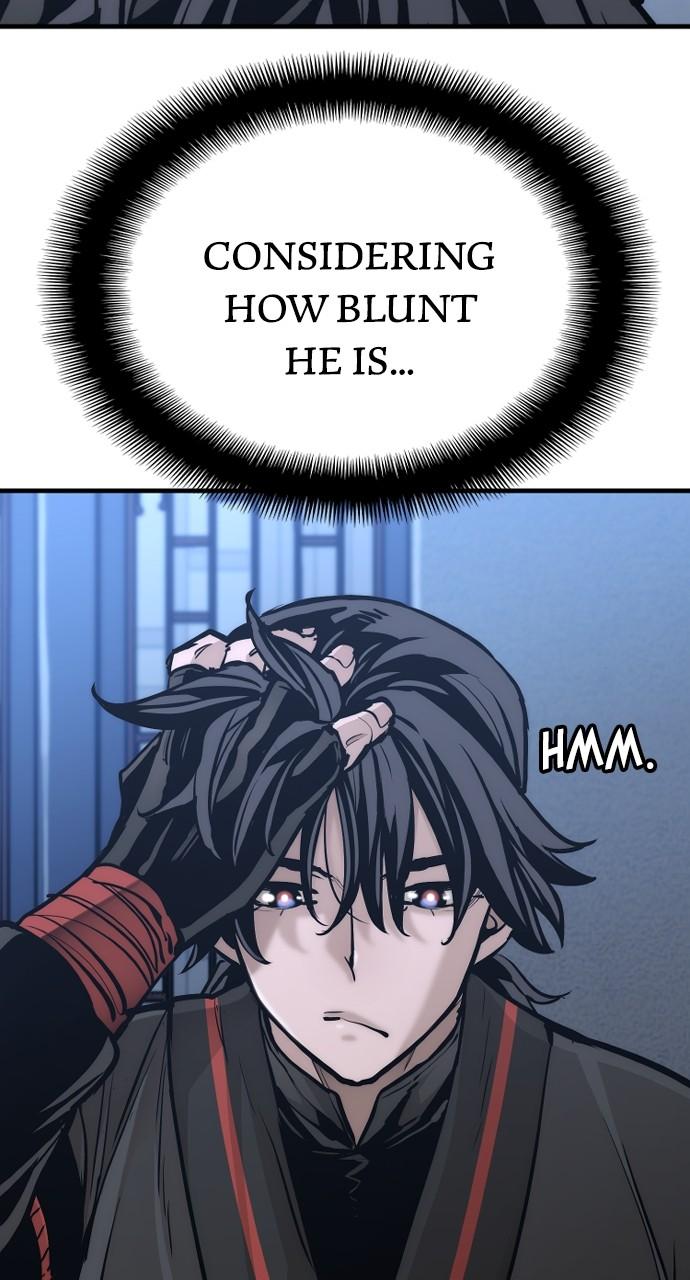 Murim RPG Simulation Episode 91 116