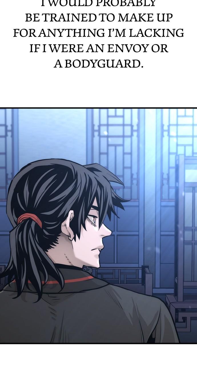 Murim RPG Simulation Episode 91 133