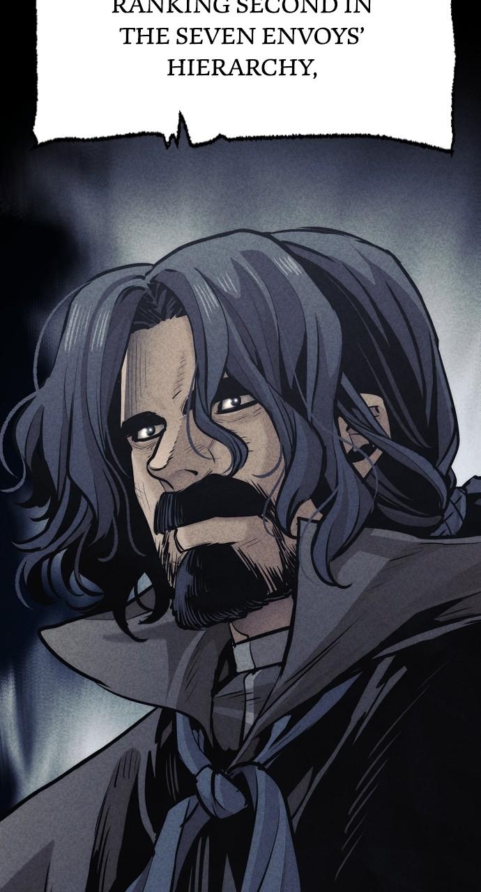 Murim RPG Simulation Episode 92 8