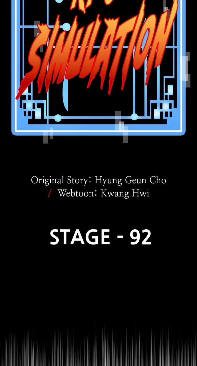 Murim RPG Simulation Episode 92 38
