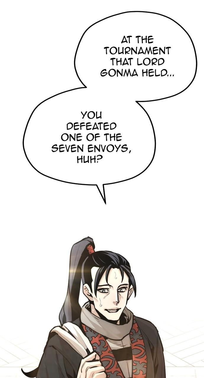 Murim RPG Simulation Episode 92 64