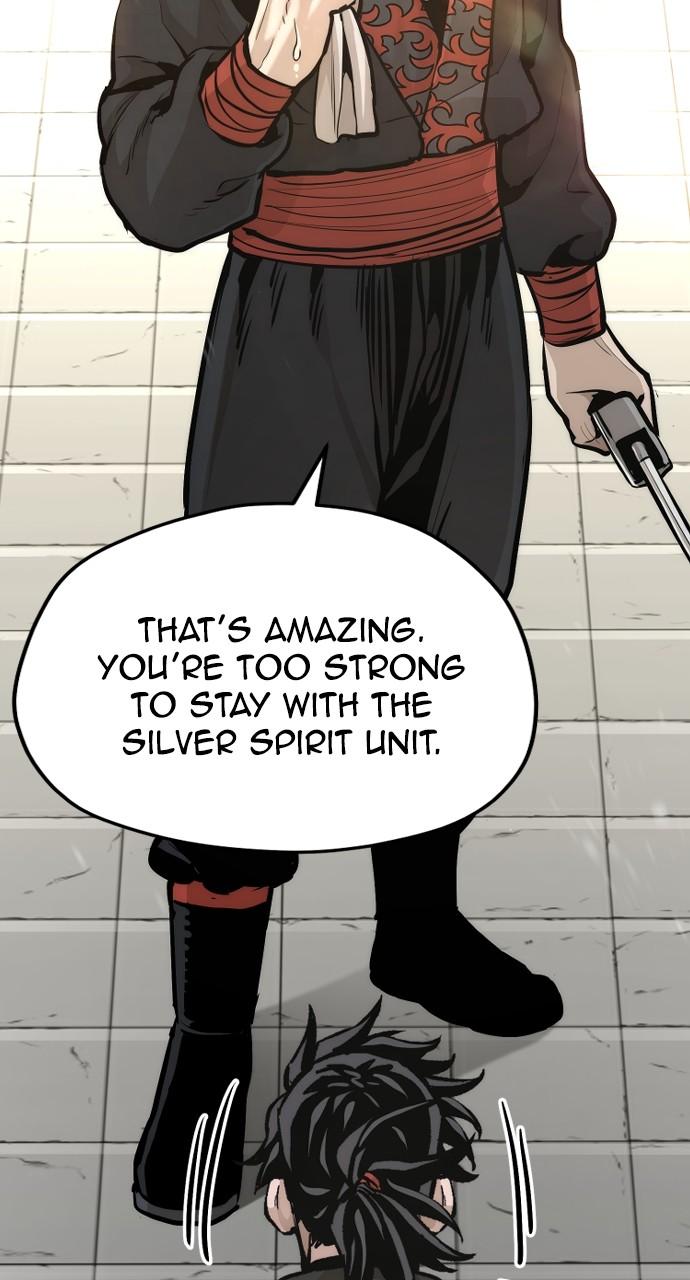 Murim RPG Simulation Episode 92 65
