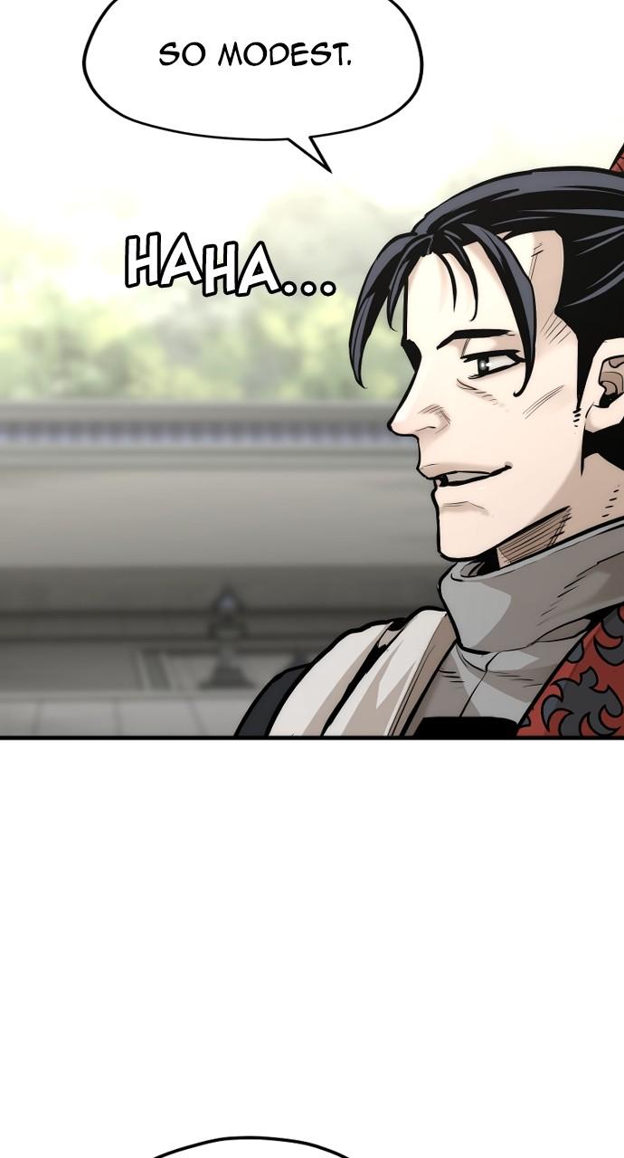 Murim RPG Simulation Episode 92 67
