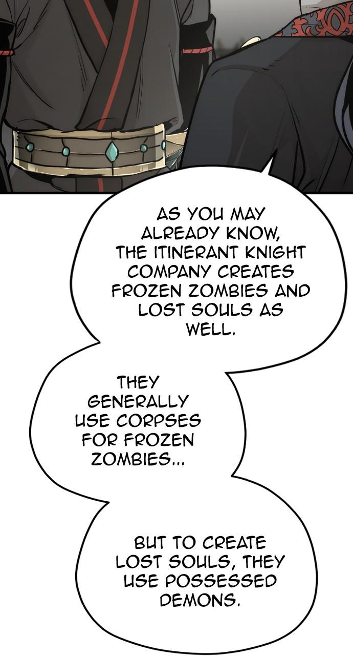 Murim RPG Simulation Episode 92 74