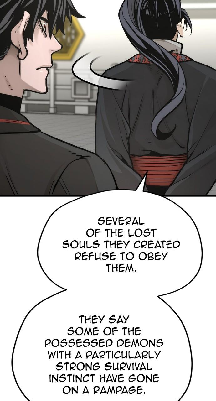 Murim RPG Simulation Episode 92 76