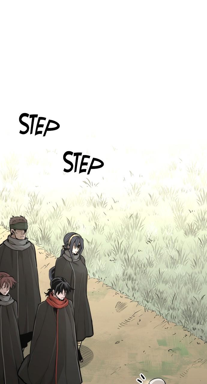 Murim RPG Simulation Episode 92 95