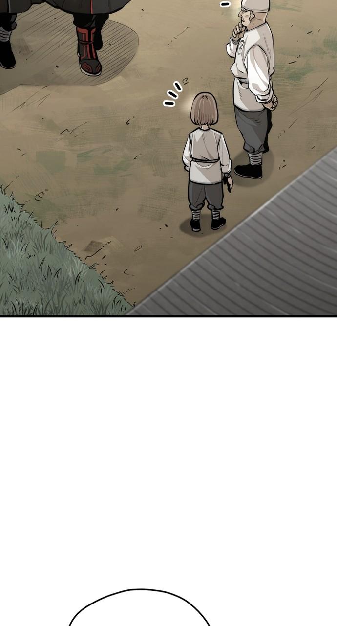 Murim RPG Simulation Episode 92 96