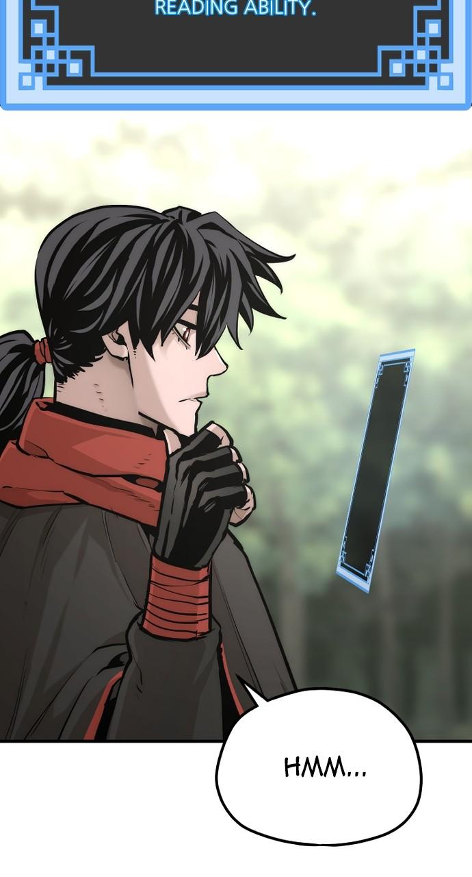 Murim RPG Simulation Episode 92 144