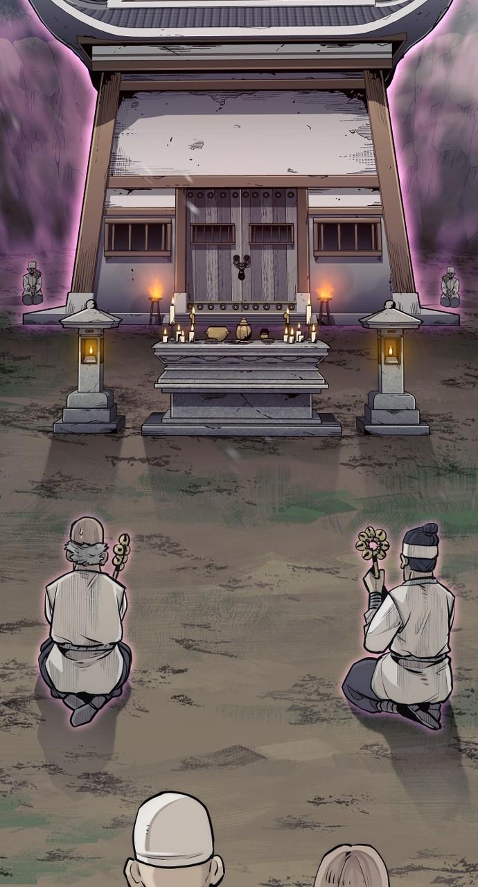 Murim RPG Simulation Episode 92 149