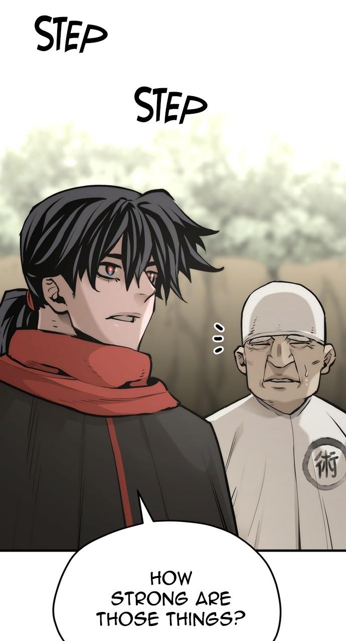 Murim RPG Simulation Episode 92 166